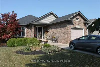 292 DRAPER'S Street, Welland, ON L3C 0A1