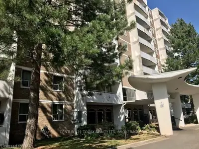 359 Geneva Street 602, St. Catharines, On L2n 7h9
