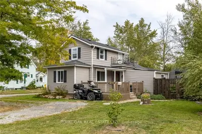 118 ALBERT Street, Fort Erie, ON L2A 5L2