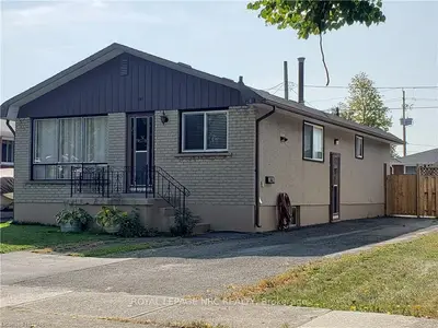 301 GATFIELD Avenue, Welland, ON L3B 5A9