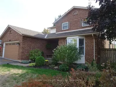 4940 HOMESTEAD Drive, Lincoln, ON L0R 1B5