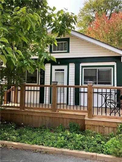 357 Elmwood Avenue, Fort Erie, On L0s 1b0