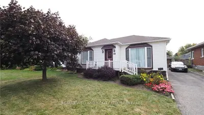 155 CROSS Street, Port Colborne, ON L3K 1L5