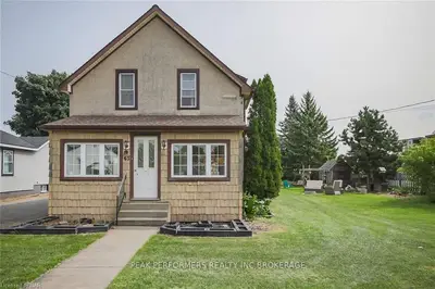 63 DOLPHIN Street, Port Colborne, ON L3K 2J4