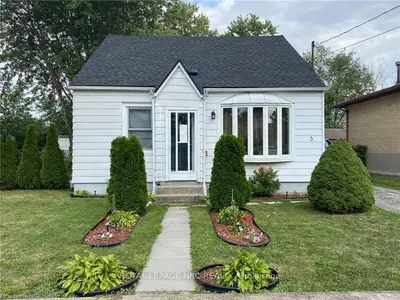 3 Phyllis Street, Fort Erie, On L2a 3y1