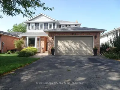 4935 HOMESTEAD Drive, Lincoln, ON L0R 1B5