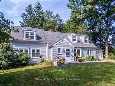 1338 Balfour Street, Pelham, ON L0S 1C0