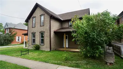 537 King Street, Port Colborne, On L3k 4h5