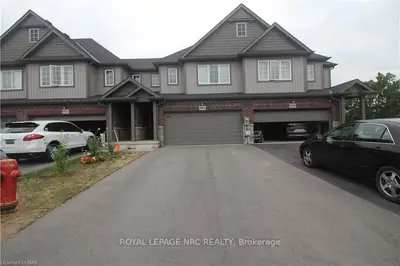 8053 Cole Court, Niagara Falls, On L2g 0h8