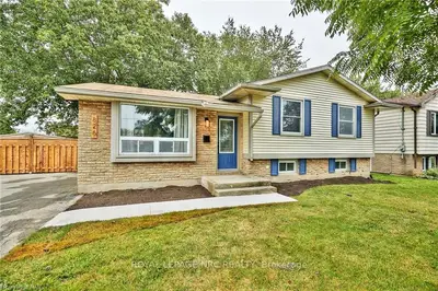826 Crescent Road, Fort Erie, On L2a 4r4