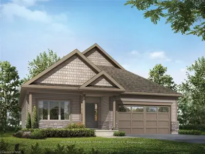 76 BUTLERS Drive, Fort Erie, ON L0S 1N0