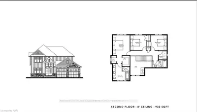 Lot 33 Arrowsmith Court, Fort Erie, On L0s 1s0