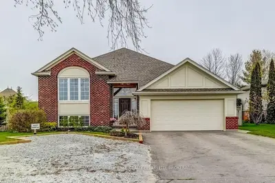 183 Niagara Street, Niagara-on-the-lake, On L0s 1j0