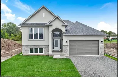 Lot 84 Arrowsmith Court, Fort Erie, On L0s 1s0