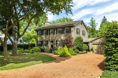 225 William Street, Niagara-on-the-lake, On L0s 1j0