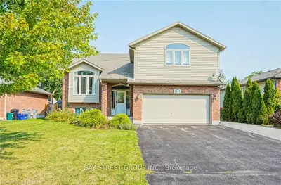 3819 Weinbrenner Road, Niagara Falls, ON L2G 7Y1