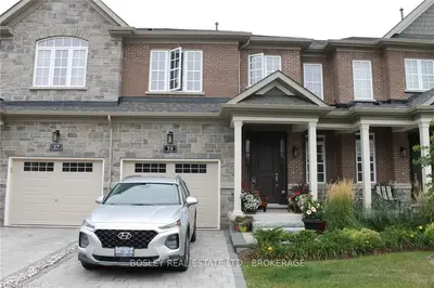 59 Windsor Circle, Niagara-on-the-lake, On L0s 1j0