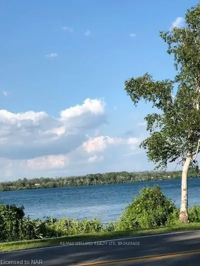 3779 LOT 2 NIAGARA Parkway, Niagara Falls, ON L0S 1S0
