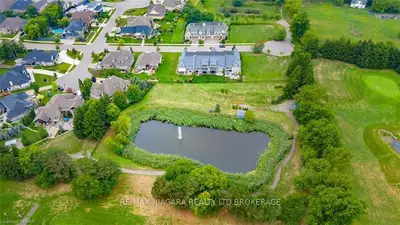 114 Paxton Lane, Niagara-on-the-lake, On L0s 1p0