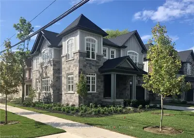495 VICTORIA Street, Niagara-on-the-Lake, ON L0S 1J0
