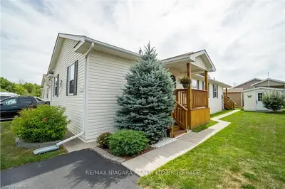 4580 Susanna Lane, Lincoln, On L0r 1b1