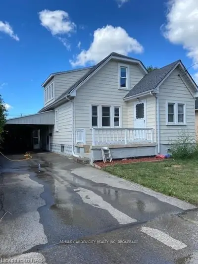 274 Beatrice Street, Welland, On L3b 2z7