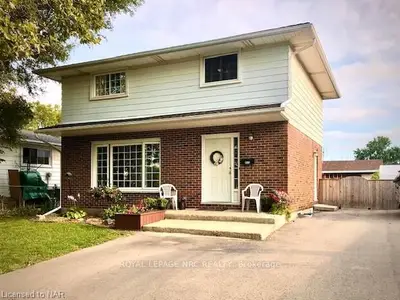 6976 CENTENNIAL Street, Niagara Falls, ON L2G 2Z1