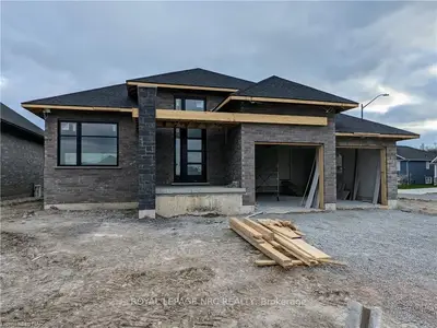 1 LIMESTONE Court, Port Colborne, ON L3K 0A7