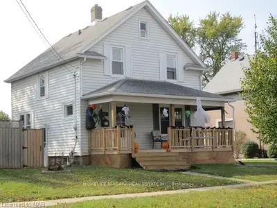 327 PHIPPS Street, Fort Erie, ON L2A 2V7