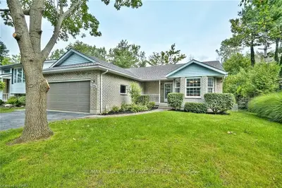 3286 HYMAN Avenue, Fort Erie, ON L0S 1N0
