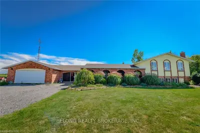 52161 Wilford Road, Wainfleet, On L0s 1v0