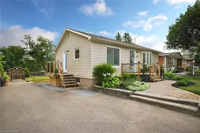 1473 Station Street, Pelham, On L0s 1e3