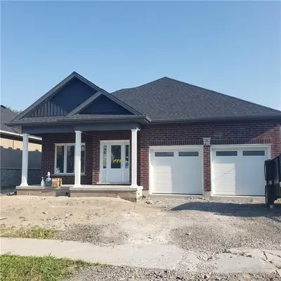 84 Catherine Street, Fort Erie, On L2a 5w6