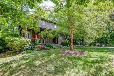 7 Wesley Avenue, Niagara-on-the-Lake, ON L0S 1J0