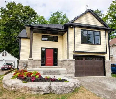 3564 Campden Road, Lincoln, On L0r 1g0