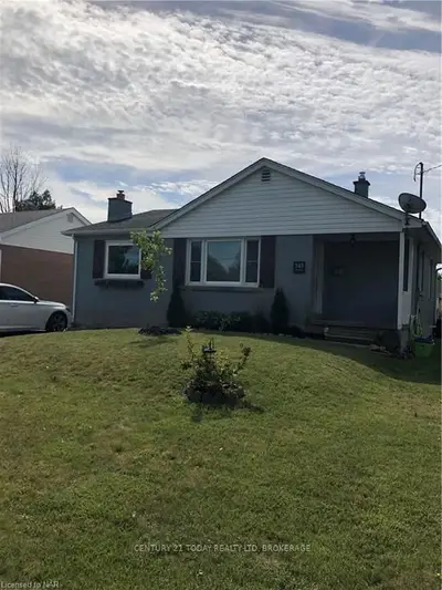 343 PHIPPS Street, Fort Erie, ON L2A 2V7