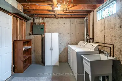 50 Lakeshore Road 55, St. Catharines, On L2n 6p8