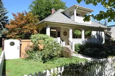 129 GATE Street, Niagara-on-the-Lake, ON L0S 1J0