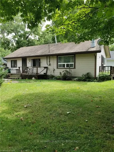 298 BURLEIGH Road N, Fort Erie, ON L0S 1N0