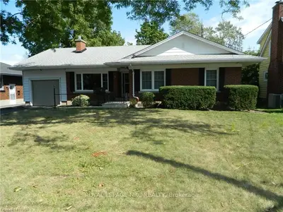8 Tait Avenue, Fort Erie, On L2a 3n9