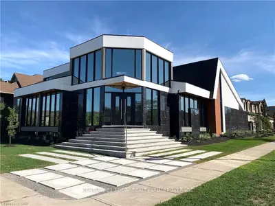 14 Goring Way, Niagara-on-the-Lake, ON L0S 1J0