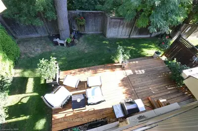 1398 Pelham Street 15, Pelham, On L0s 1e7