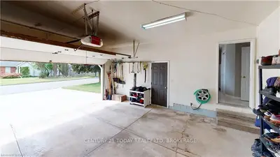 3795 Northwood Drive, Niagara Falls, On L2h 2y5