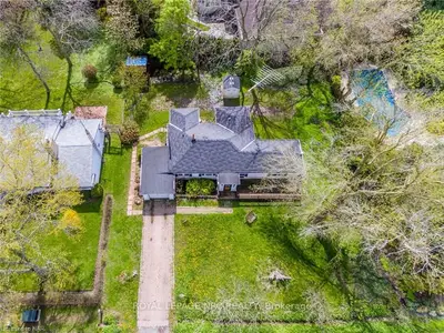 484 SIMCOE Street, Niagara-on-the-Lake, ON L0S 1J0