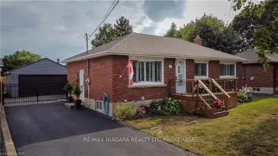 5880 ATLAS Street, Niagara Falls, ON L2J 1S8