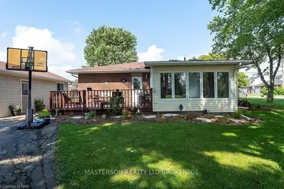 11 KING Street, Fort Erie, ON L2A 3Z3