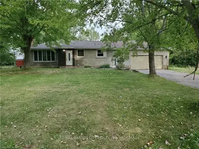 2317 Miller Road, Port Colborne, On L3k 5v5