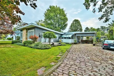 616 LAKESIDE Road, Fort Erie, ON L2A 4Y2