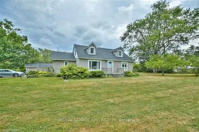 4295 Nigh Road, Fort Erie, On L0s 1n0