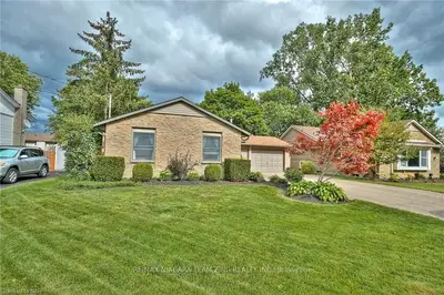 802 Crescent Road, Fort Erie, On L2a 4r4